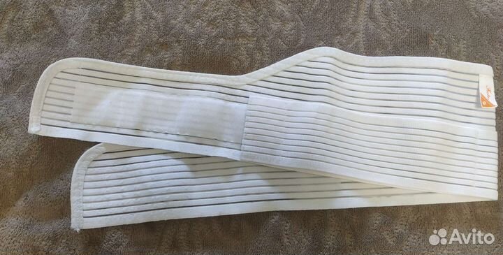 Бандаж для беременных до/послеродовой Fosta