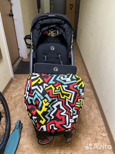 Коляска Rant largo