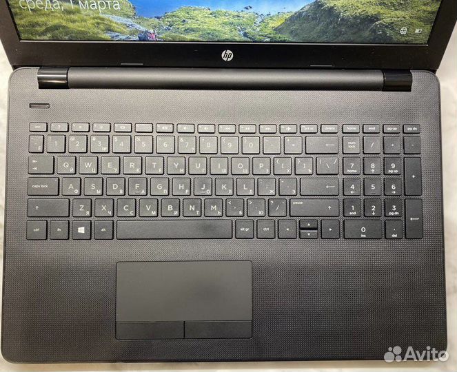 Отличный HP AM А4-9120 SSD 240GB/8 GB идеал