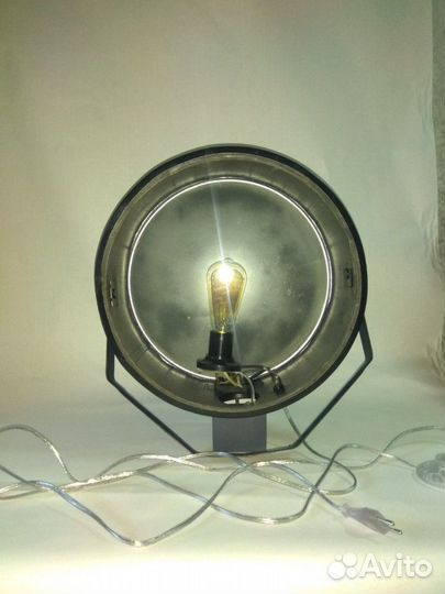 Прожектор СССР