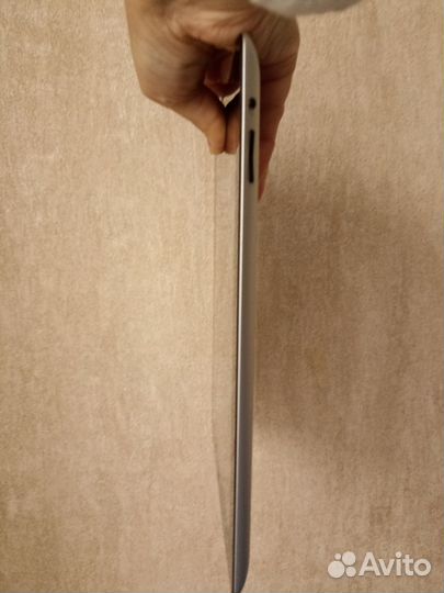Планшет Apple iPad