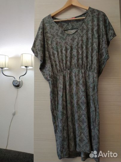 Платье Indiska (46-52)