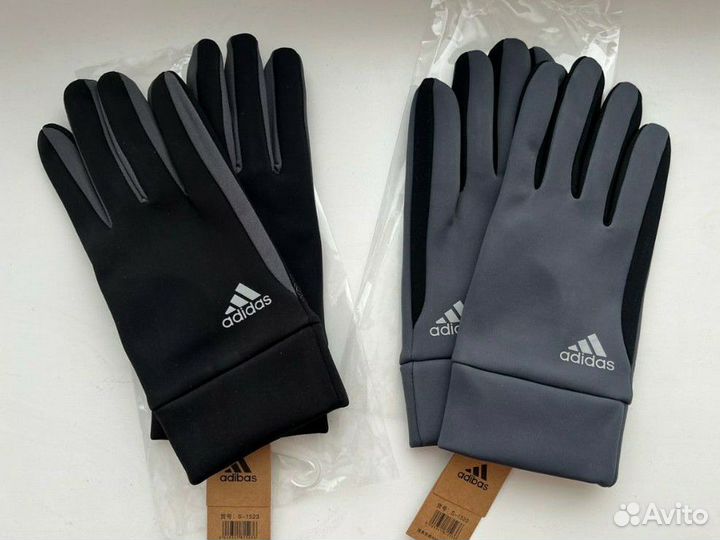 Спортивные перчатки adidas