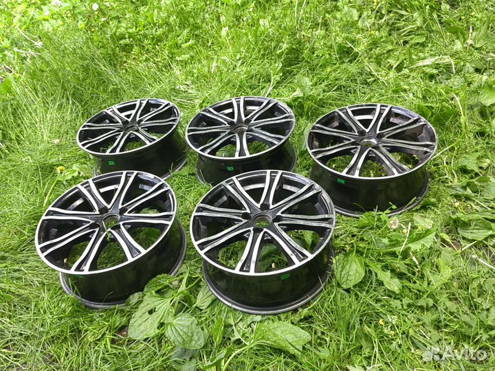 Литье диски r16 4x100