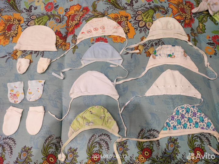 Продам вещи для мальчика