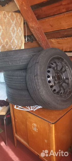 Giti GitiComfort 228 195/60 R15 88H