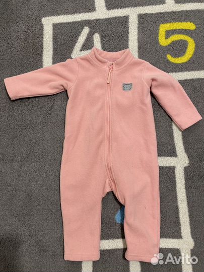 Вещи бу 86 размер Mothercare, zara, Play T