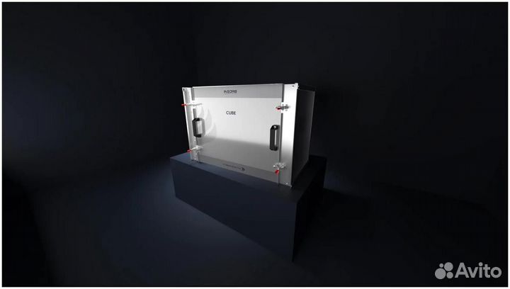 Угольный фильтр от запаха insorb