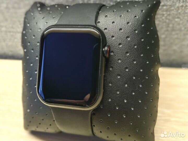 Смарт часы apple watch series 7, новые