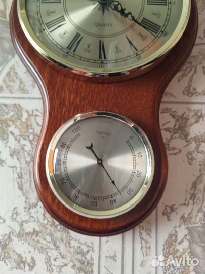 Метеостанция Б/У