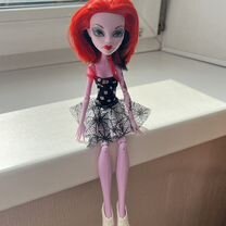 Куклы Monster High