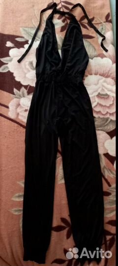 Комбинезон женский вечерний 42 44
