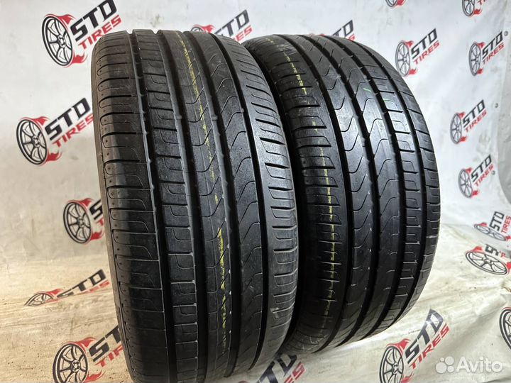 Pirelli Cinturato P7 245/40 R18 93Y