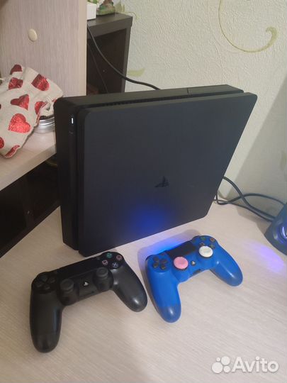 Sony playstation 4 PS4 в аренду