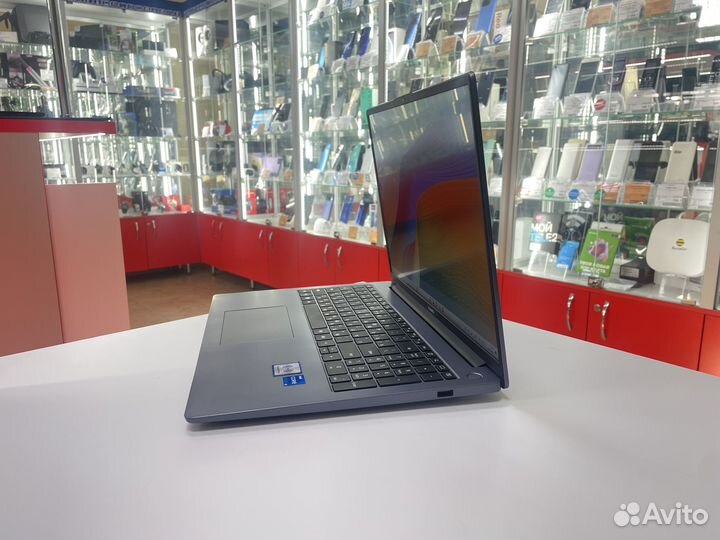 Ноутбук Huawei MateBook D 16 2024 mclf-X (Эшп)