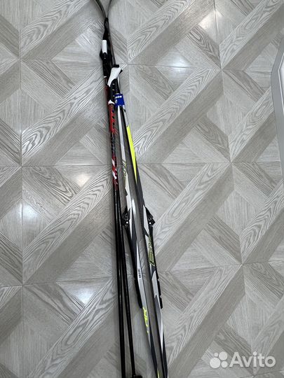 Беговые лыжи