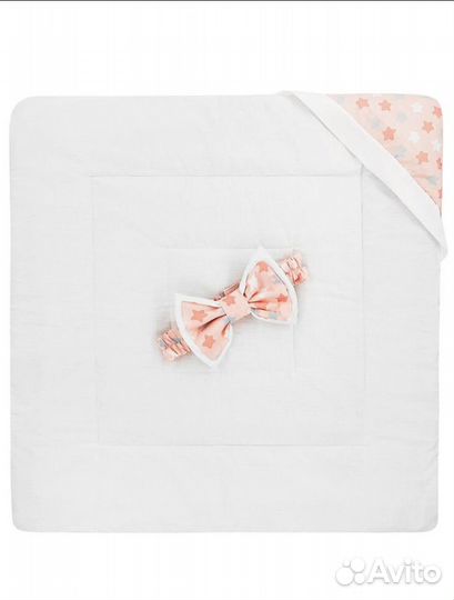 Конверт-одеяло на выписку