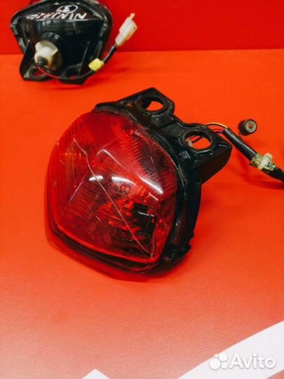 Стоп-сигнал Kawasaki Ninja 250 08-12