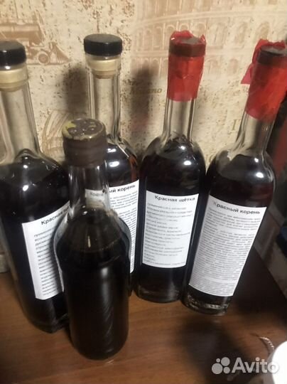 Подарочный набор Дары Алтая