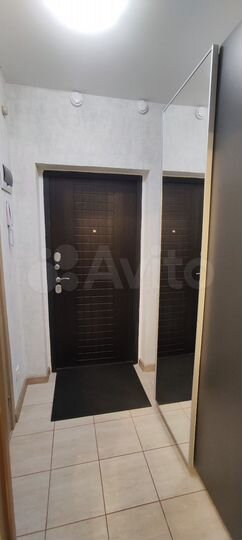Квартира-студия, 29 м², 1/16 эт.