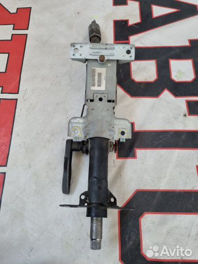 Рулевая колонка Volvo Xc90 2.9 2003-2010