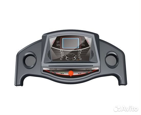 Беговая дорожка DFC latina T-2001