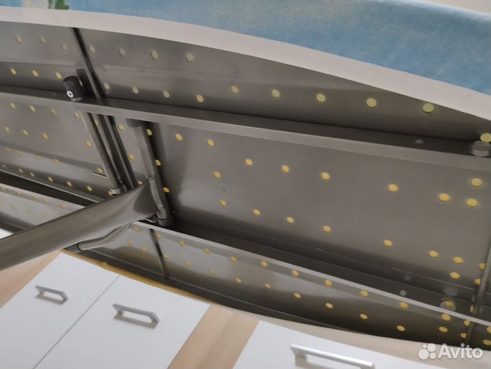 Гладильная доска Nika