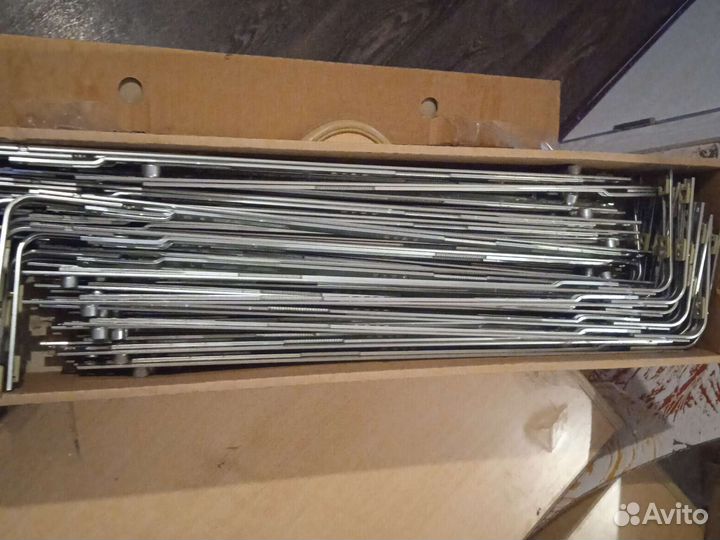 Фурнитура для пластиковых окон