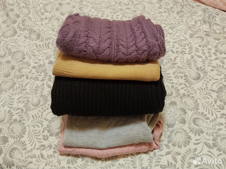 Женские вещи пакетом 42 44