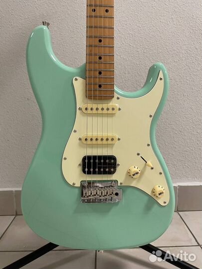 Электрогитара JET JS-400 (Комплект)