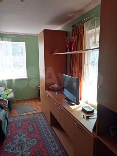 Дача 105 м² на участке 6 сот.