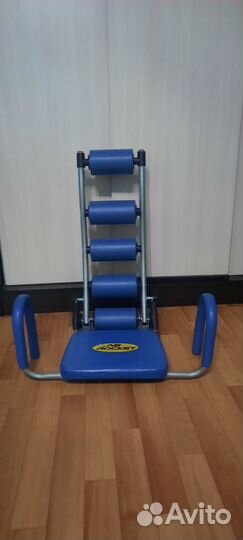 Спортивные тренажеры бу