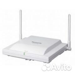 Panasonic KX-TDA0155 Базовая станция dect новая