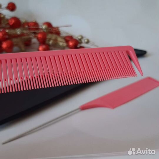 Расческа для мелирование