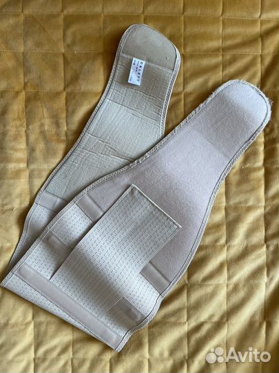 Бандаж для беременных orlett ms-99