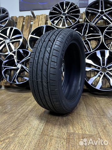 Landsail LS588 SUV 255/55 R18 109W