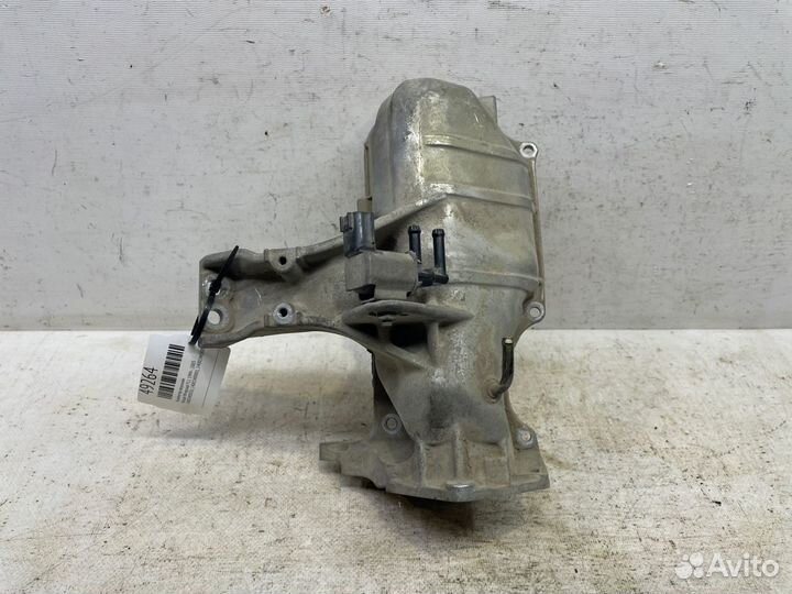 Коллектор впускной Nissan Wingroad Y11 1999—2005