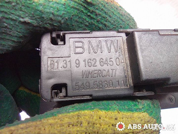 Кнопка открытия багажника BMW X1 F48 F01 2017