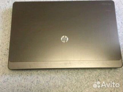 Запчасти для HP probook 4535S 4530s