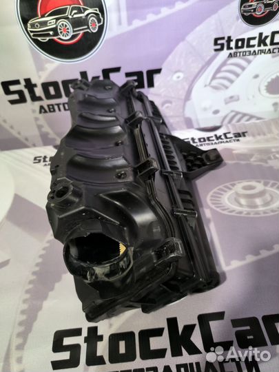 Корпус воздушного фильтра peugeot 308 207