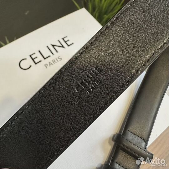 Ремень celine