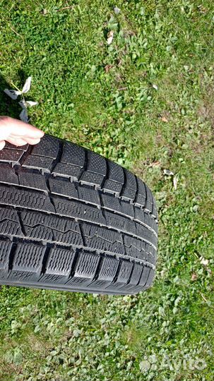 Toyo Winter Tranpath TX 225/65 R17 102Q