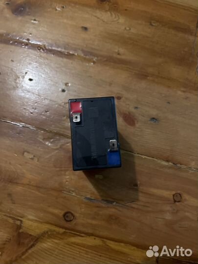 Зарядка для аккумулятора