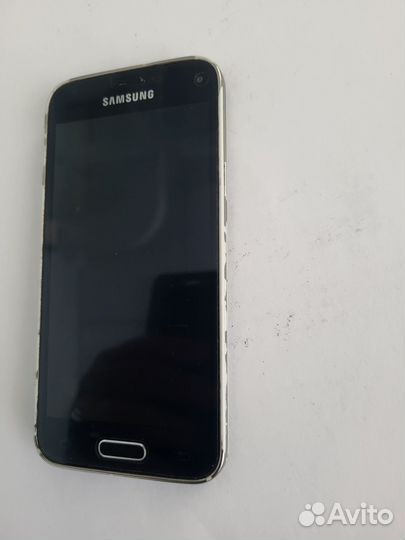 Samsung Galaxy S5 mini SM-G800F, 16 ГБ