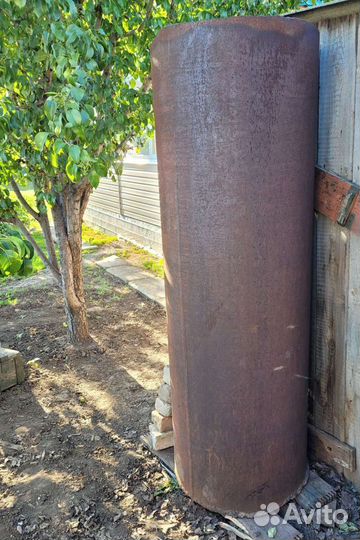 Труба металлическая