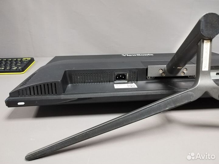 Монитор 32 дюйма ViewSonic VX3211-MH