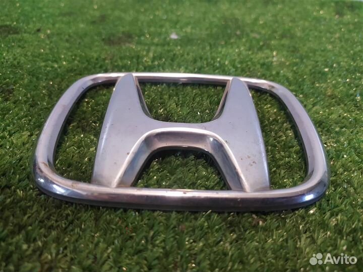 Эмблема Honda Accord 8 (CU) 2009