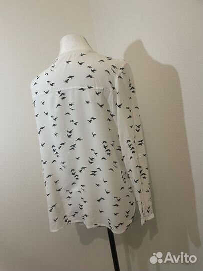 Женская оджеда пакетом 46