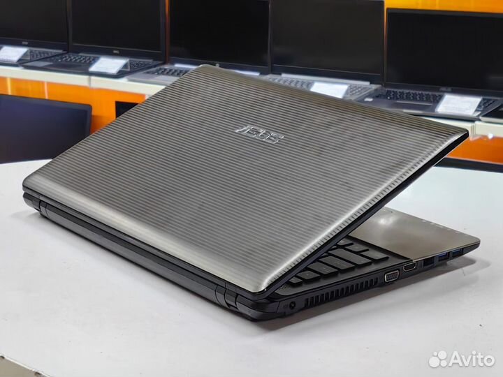 Ноутбук Asus 15.6