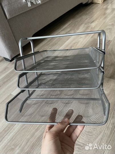 Ящик для документов IKEA